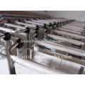 Hot sale baggage cart,luggage cart wheels,airport stainless steel luggage cart